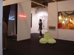 Artbrussels e