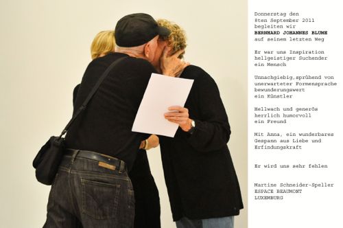 Bernhard Johannes Blume