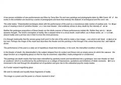 invitation BEN-TOR & CARMI