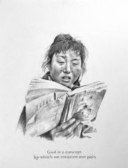 China Girl/John Lennon