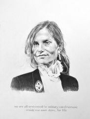 Isabelle Huppert /Tennesse Williams