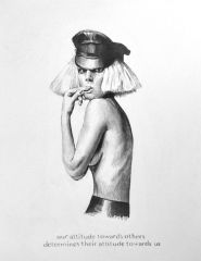 Lady Gaga /Earl Nightingale