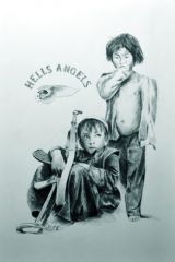 Hell is around the corner