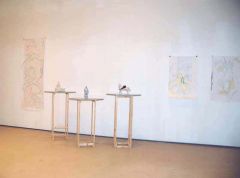 installation view installation view