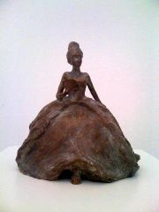 Gudny Gudmundsdottir Devilwoman