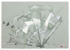 Gudny Gudmundsdottir Fächer