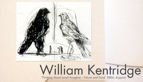 William Kentridge
