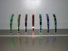 JHOLZERmulticolorstripes