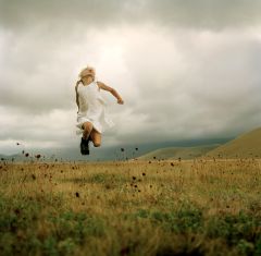 Kooi - Monte Sibilini Rim