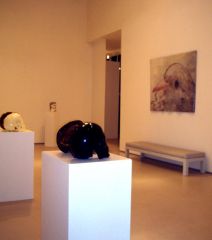Installation view3