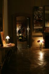 Installation 1 Paris