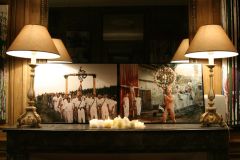 Installation 2 Paris