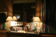 Installation 3 Paris