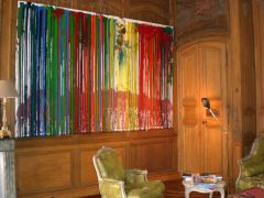 Installation 5 Paris