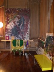 Installation 6 Paris