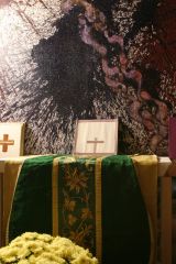 Installation 7 Paris