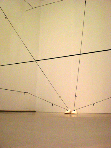 Installation Chaussures Netzhammer