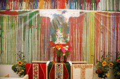 Installation 2 pour l'action