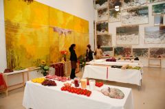 Installation 4 pour l'action