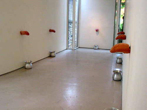 INSTALLATION INSTALLATION