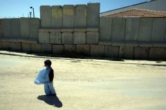 Wolberg - KefarDarom