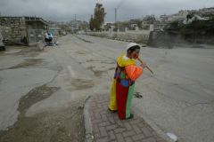 Wolberg - Purim in Hebron